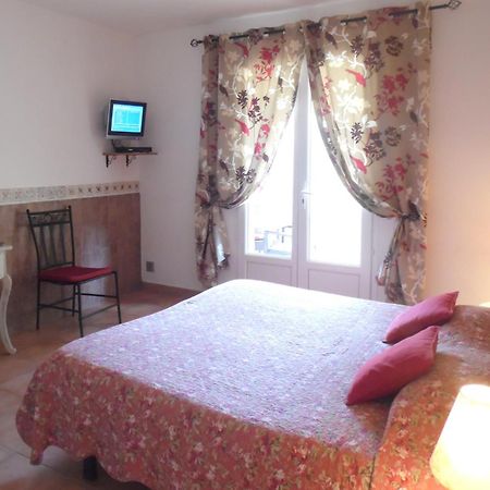 Locations Residence Rocca Rossa Palombaggia Classees 3 Etoiles Porto-Vecchio  Luaran gambar