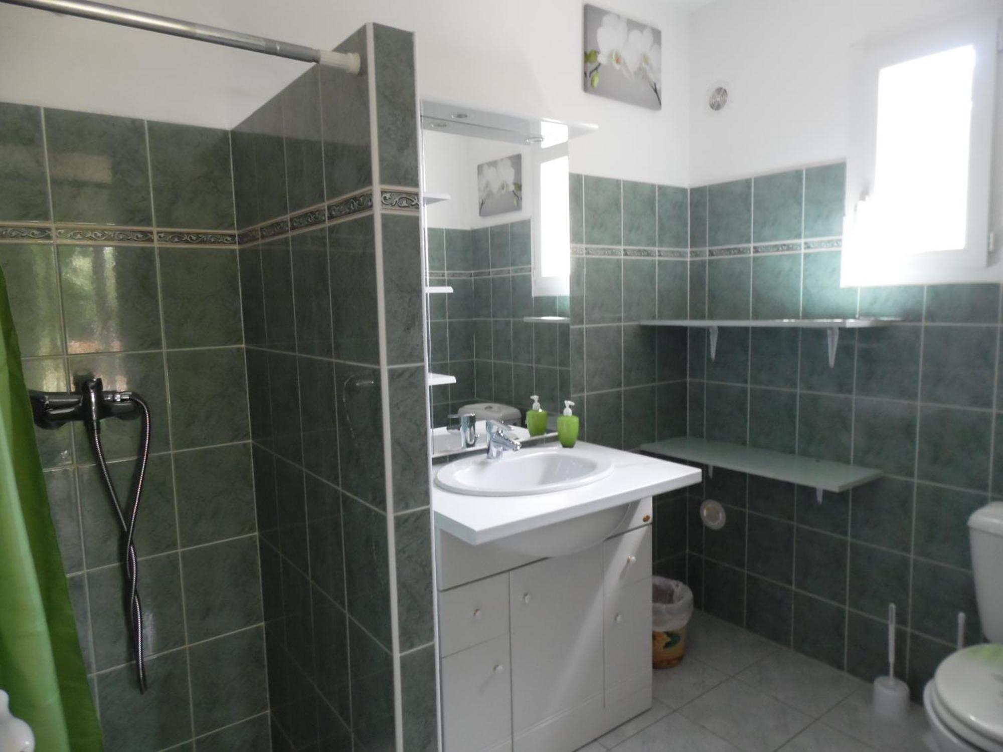 Locations Residence Rocca Rossa Palombaggia Classees 3 Etoiles Porto-Vecchio  Luaran gambar