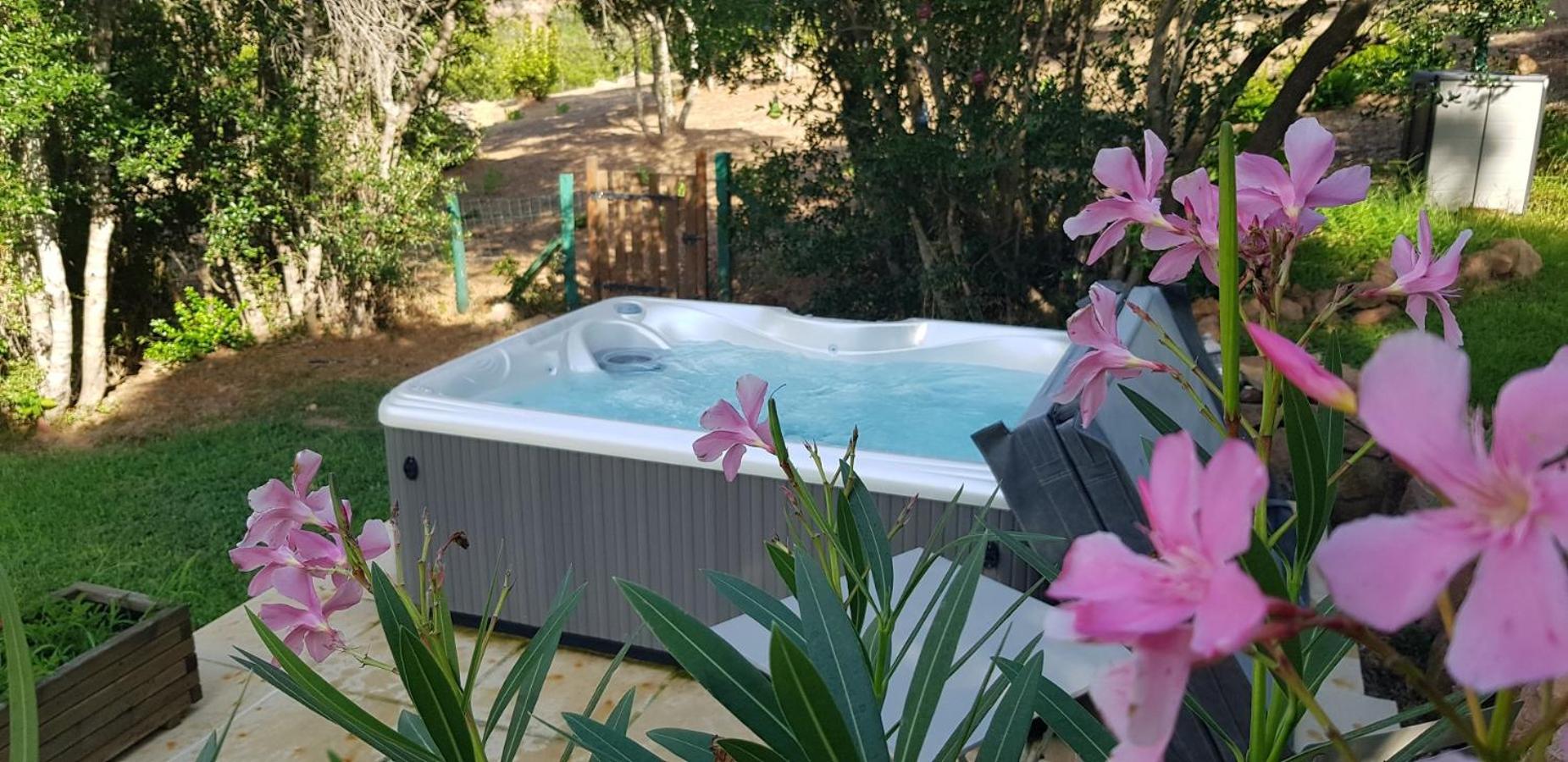 Locations Residence Rocca Rossa Palombaggia Classees 3 Etoiles Porto-Vecchio  Luaran gambar