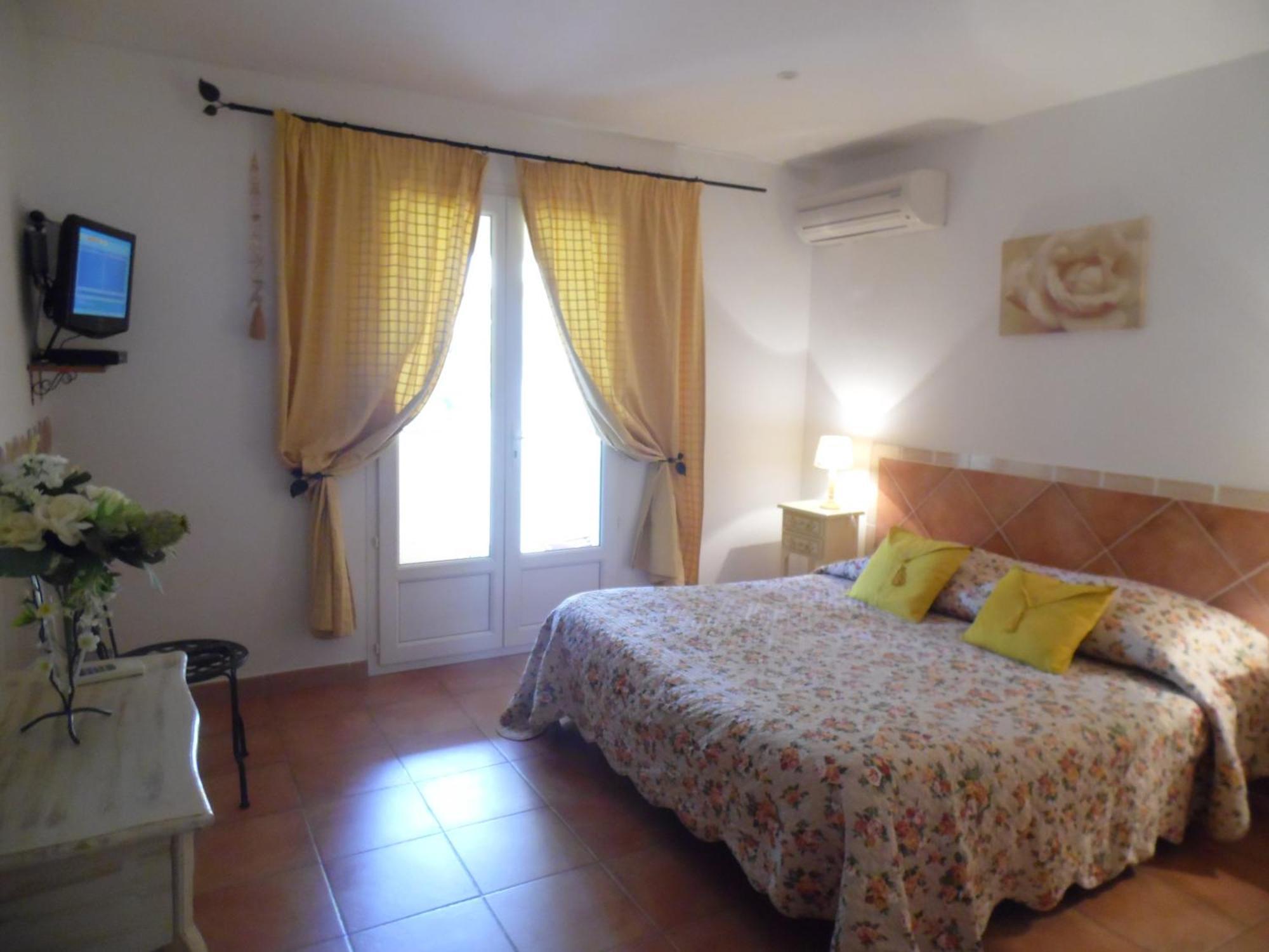 Locations Residence Rocca Rossa Palombaggia Classees 3 Etoiles Porto-Vecchio  Luaran gambar