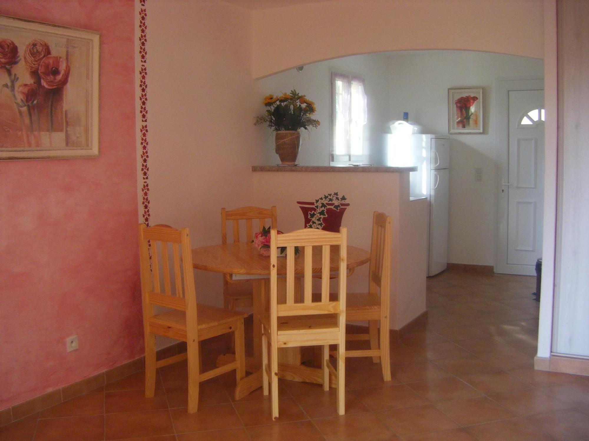 Locations Residence Rocca Rossa Palombaggia Classees 3 Etoiles Porto-Vecchio  Luaran gambar