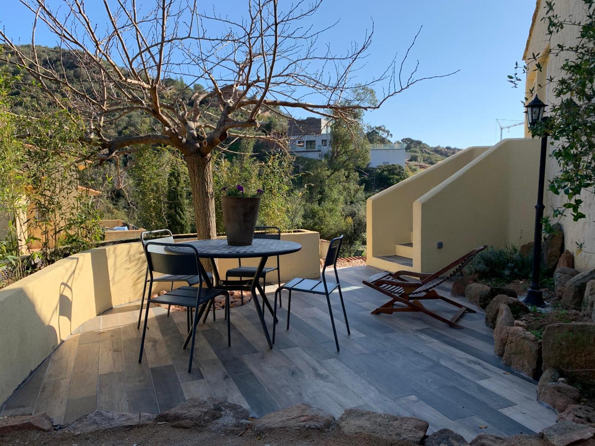Locations Residence Rocca Rossa Palombaggia Classees 3 Etoiles Porto-Vecchio  Luaran gambar
