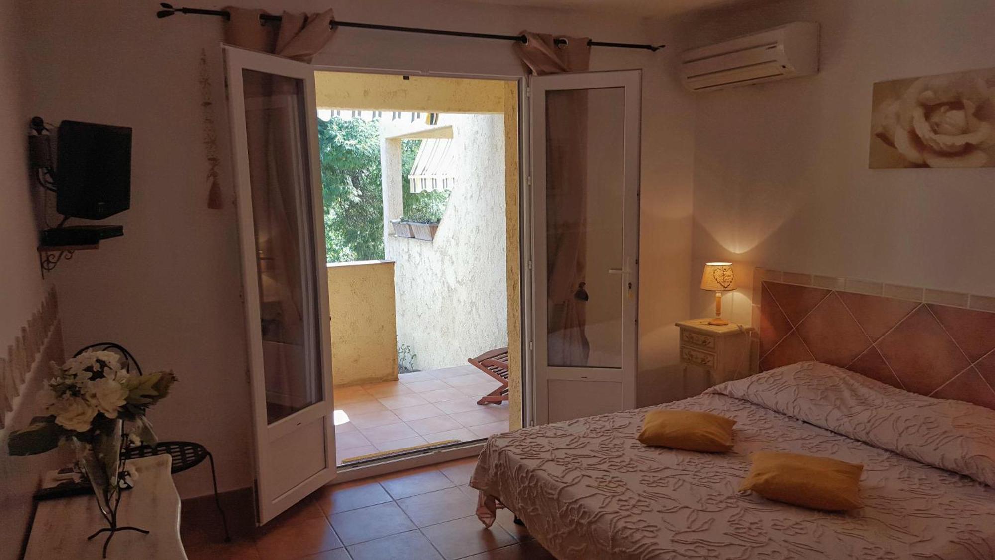 Locations Residence Rocca Rossa Palombaggia Classees 3 Etoiles Porto-Vecchio  Luaran gambar