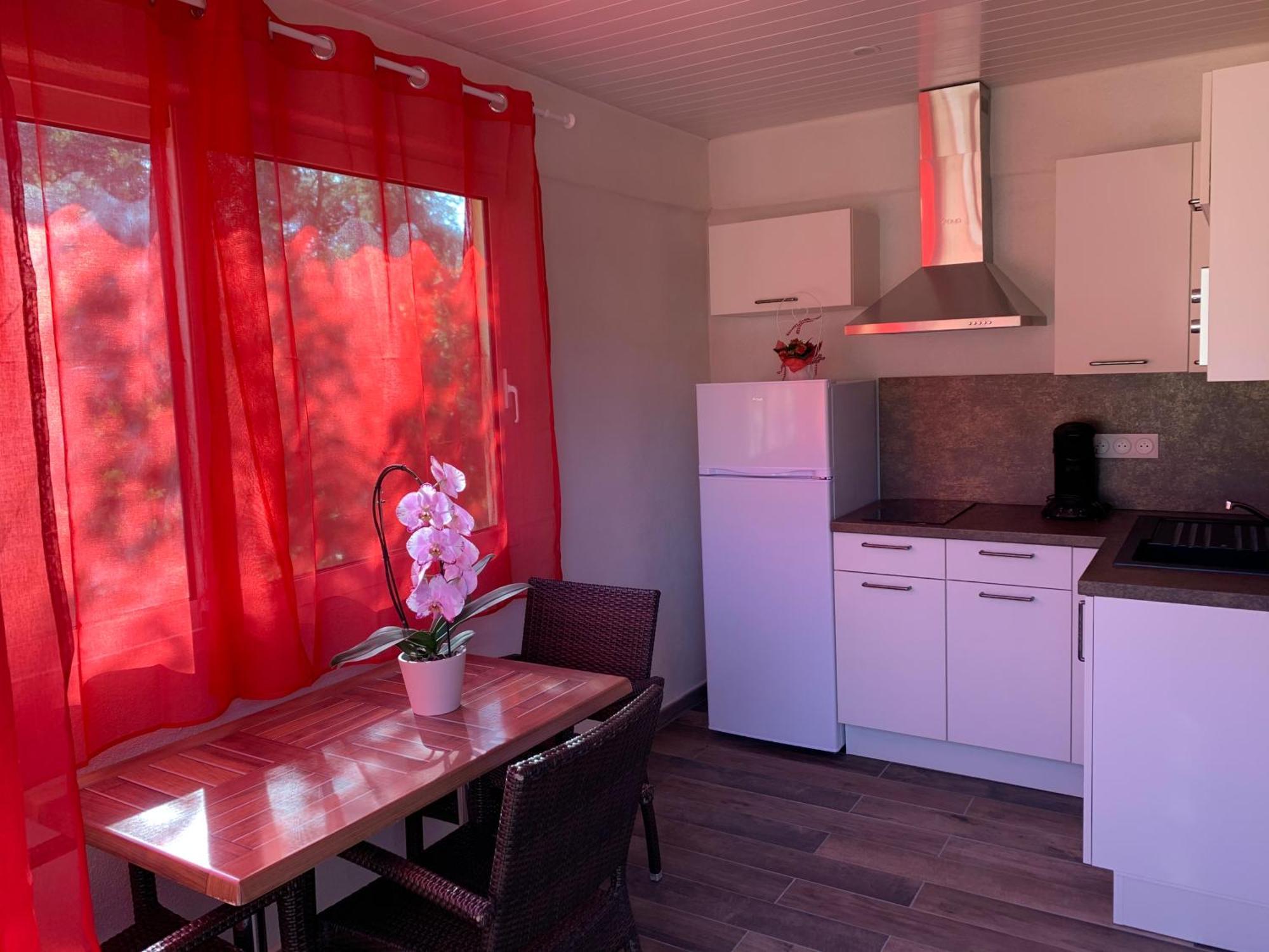 Locations Residence Rocca Rossa Palombaggia Classees 3 Etoiles Porto-Vecchio  Luaran gambar
