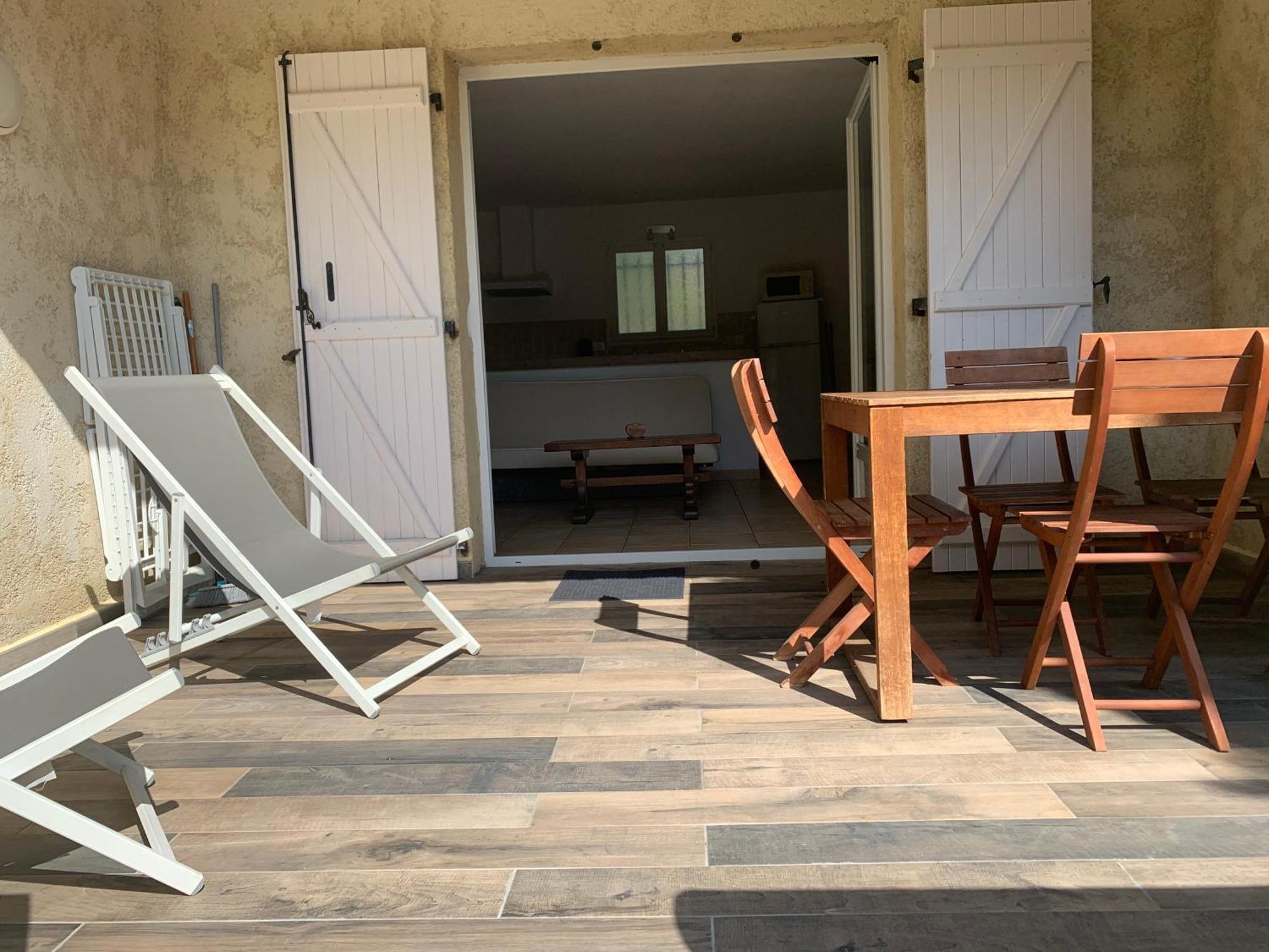 Locations Residence Rocca Rossa Palombaggia Classees 3 Etoiles Porto-Vecchio  Luaran gambar