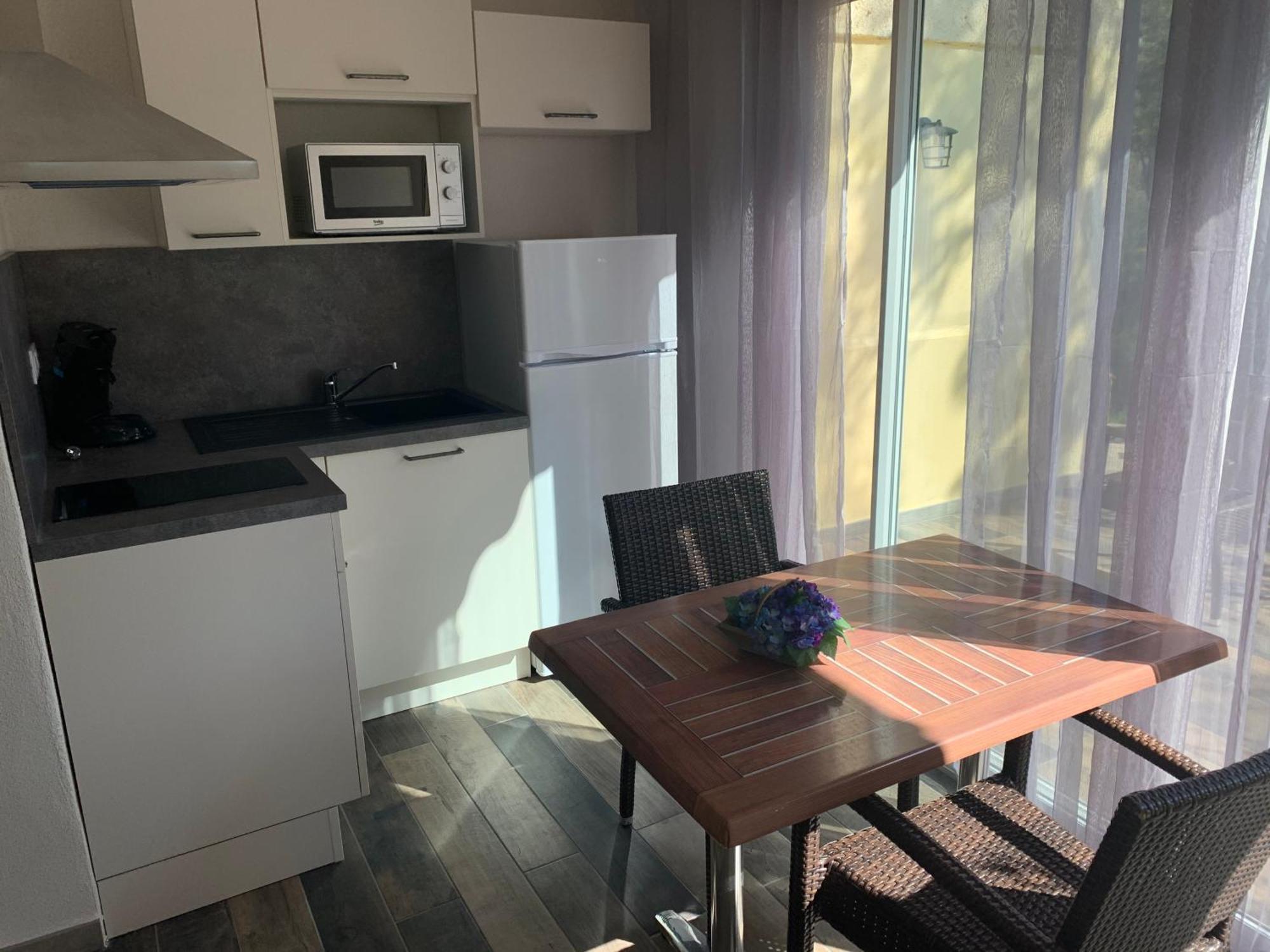 Locations Residence Rocca Rossa Palombaggia Classees 3 Etoiles Porto-Vecchio  Luaran gambar