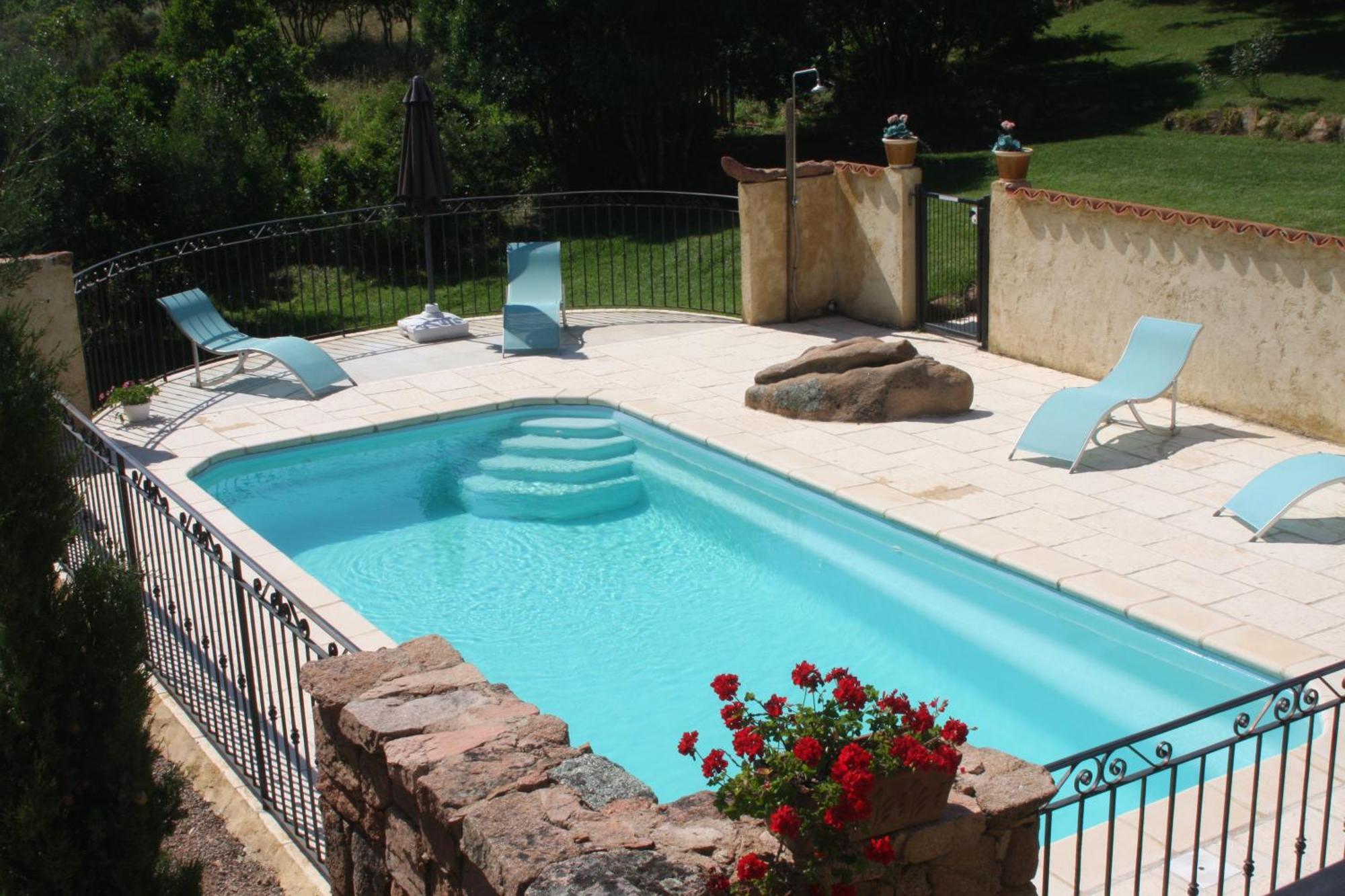 Locations Residence Rocca Rossa Palombaggia Classees 3 Etoiles Porto-Vecchio  Luaran gambar
