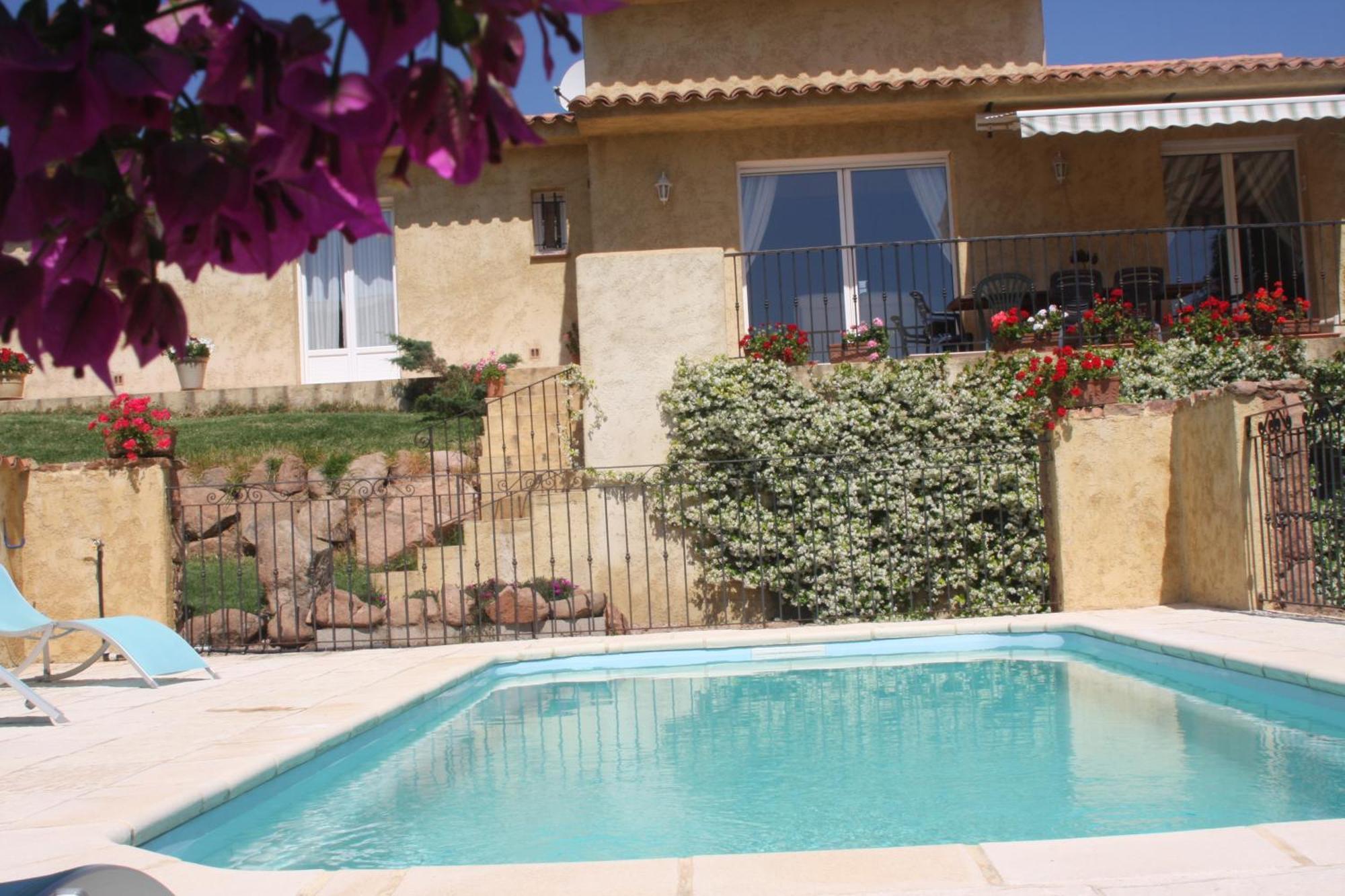 Locations Residence Rocca Rossa Palombaggia Classees 3 Etoiles Porto-Vecchio  Luaran gambar