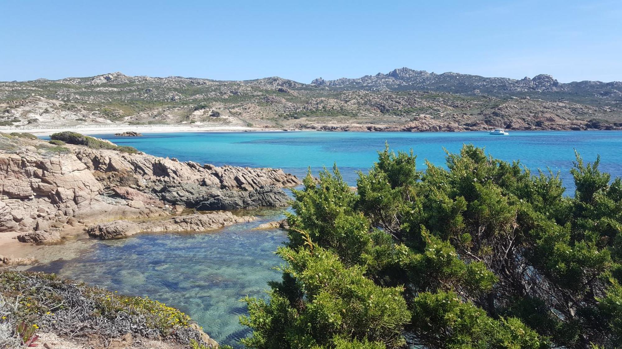 Locations Residence Rocca Rossa Palombaggia Classees 3 Etoiles Porto-Vecchio  Luaran gambar