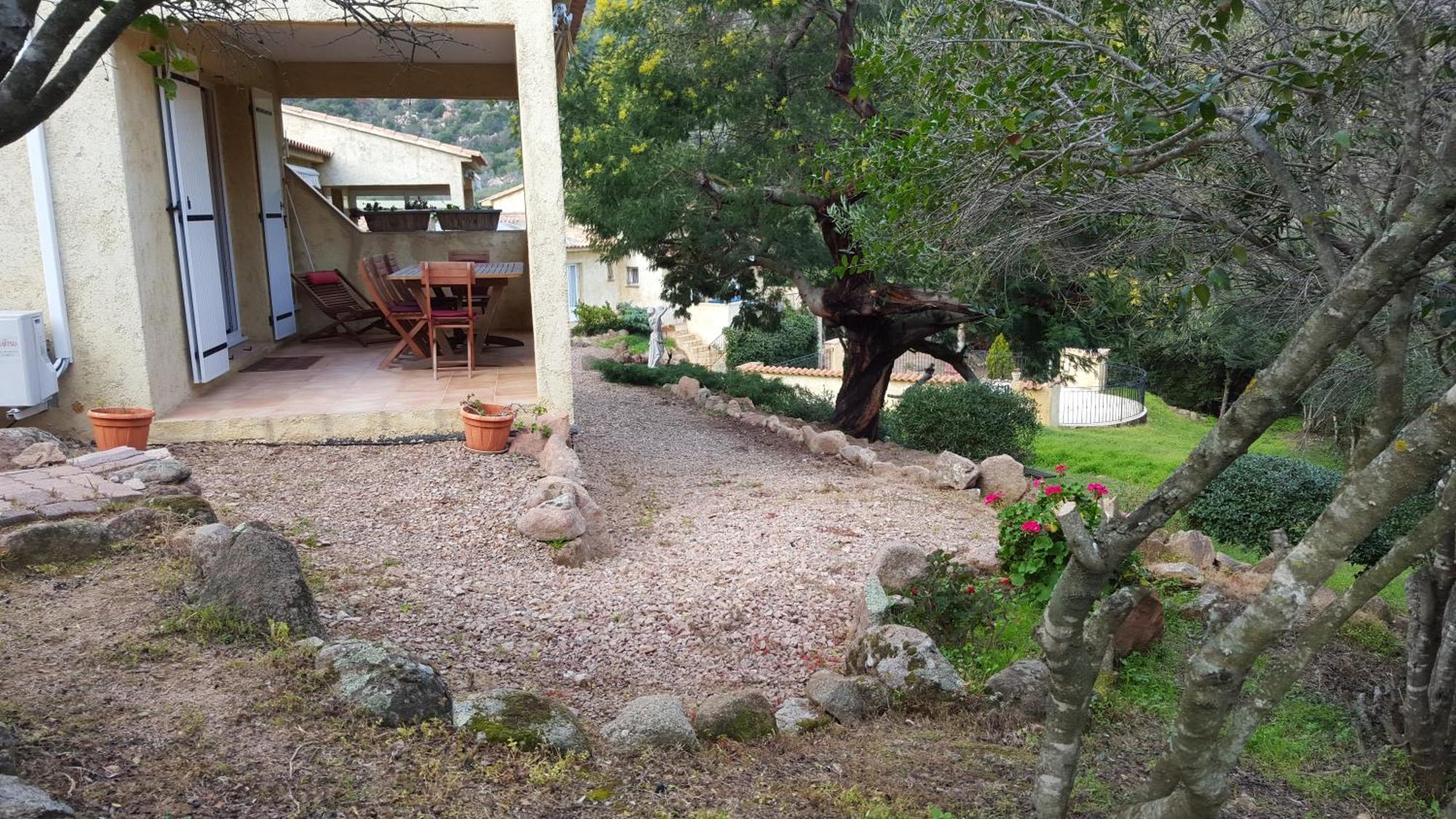 Locations Residence Rocca Rossa Palombaggia Classees 3 Etoiles Porto-Vecchio  Luaran gambar
