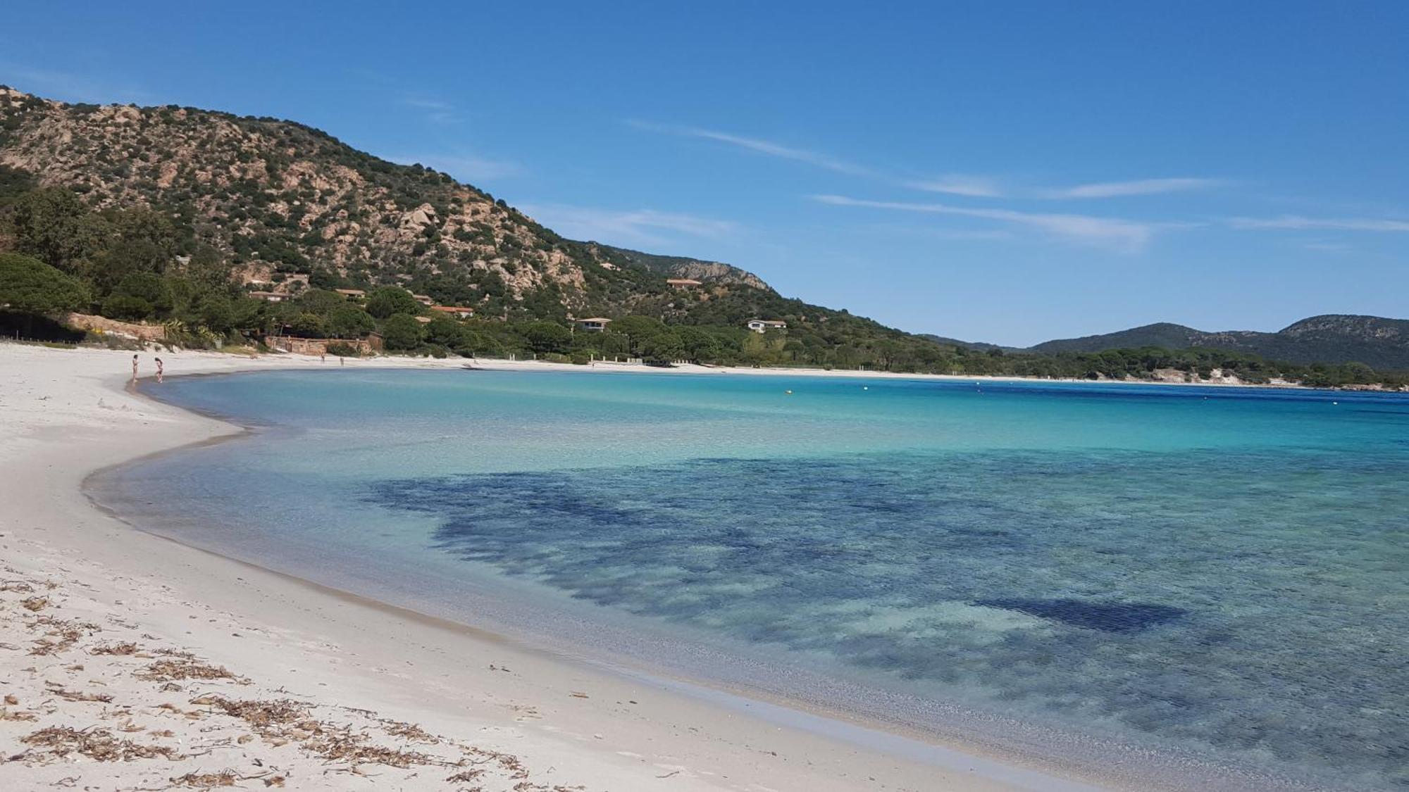 Locations Residence Rocca Rossa Palombaggia Classees 3 Etoiles Porto-Vecchio  Luaran gambar