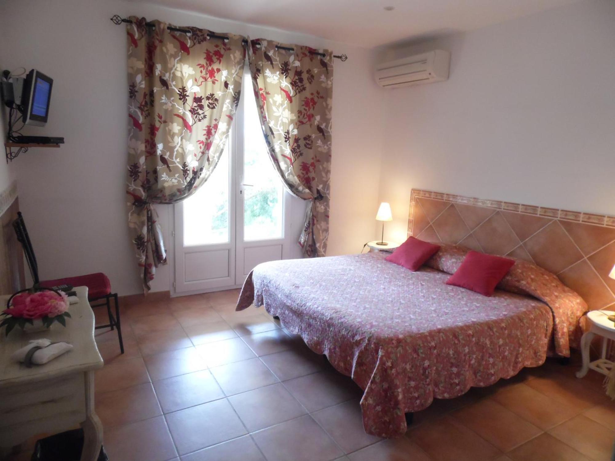 Locations Residence Rocca Rossa Palombaggia Classees 3 Etoiles Porto-Vecchio  Luaran gambar