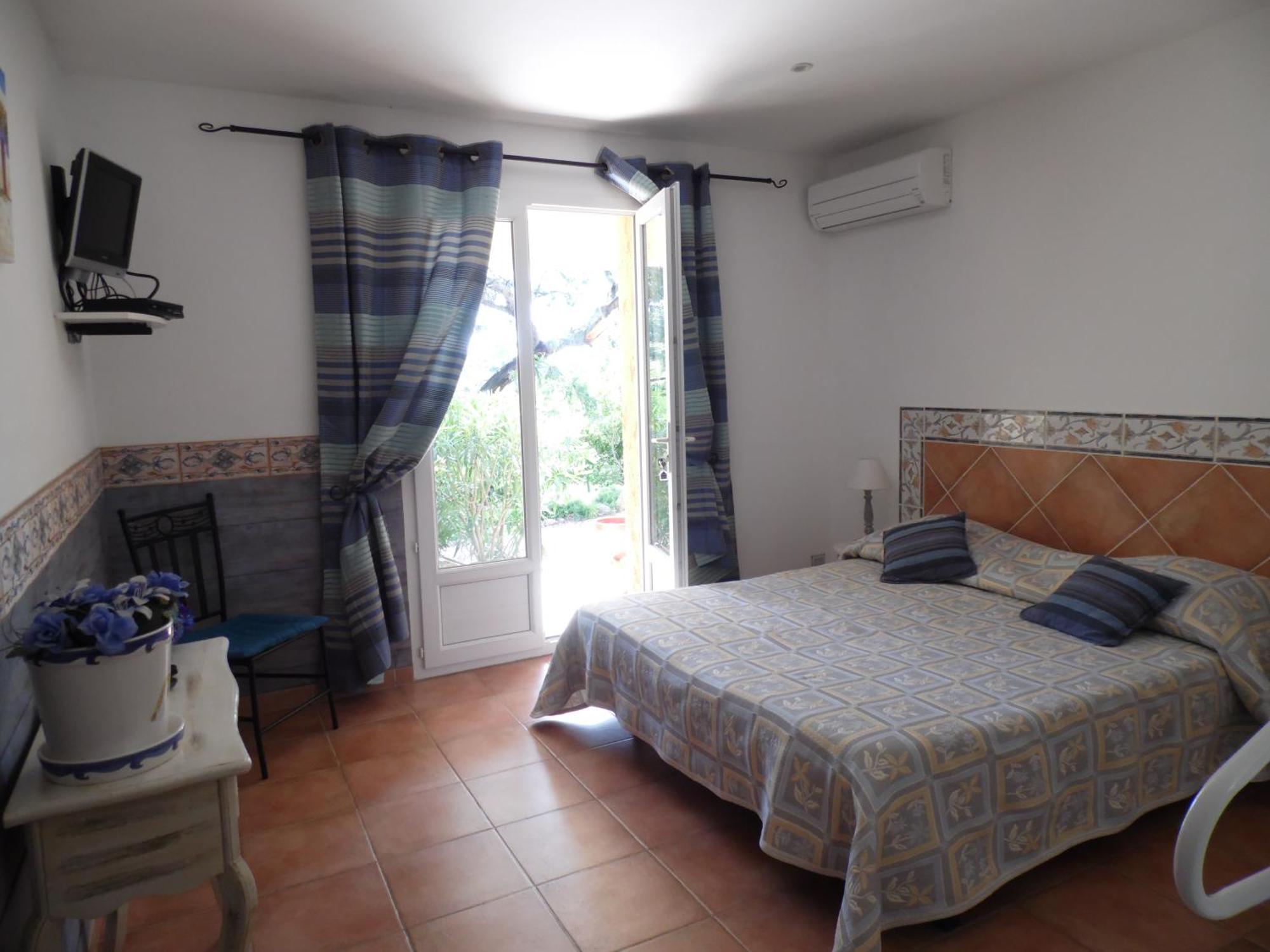 Locations Residence Rocca Rossa Palombaggia Classees 3 Etoiles Porto-Vecchio  Luaran gambar