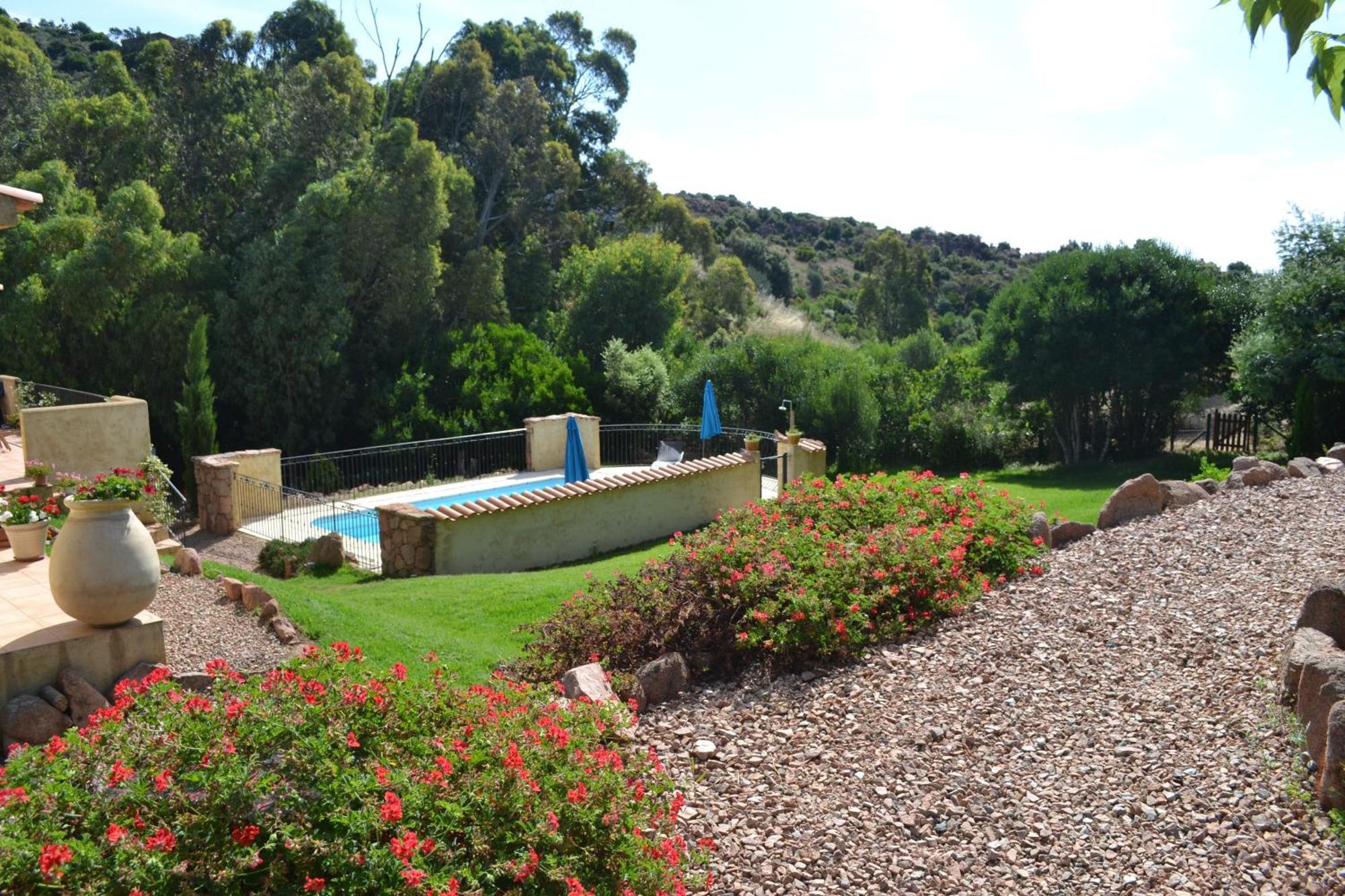 Locations Residence Rocca Rossa Palombaggia Classees 3 Etoiles Porto-Vecchio  Luaran gambar