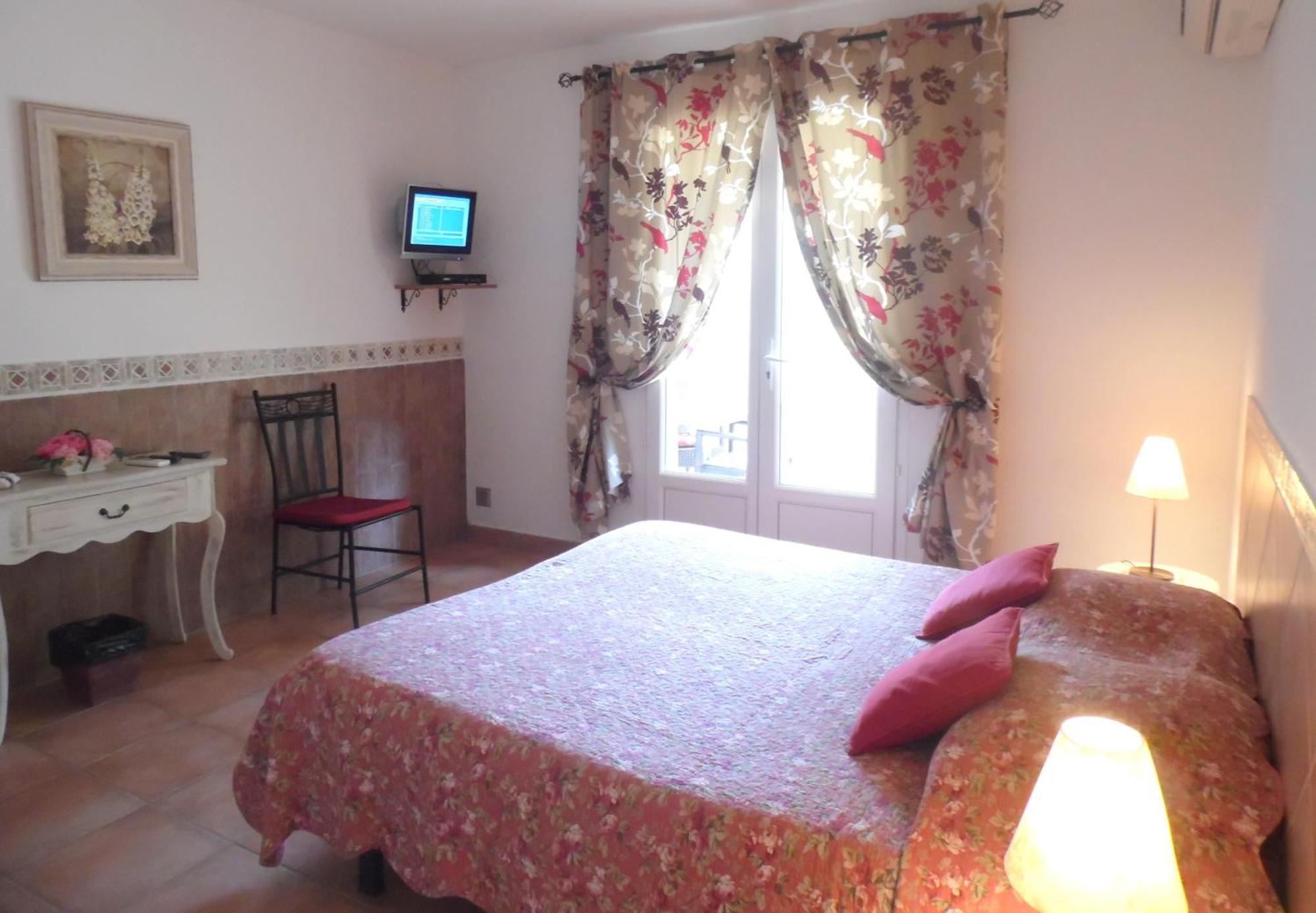 Locations Residence Rocca Rossa Palombaggia Classees 3 Etoiles Porto-Vecchio  Luaran gambar