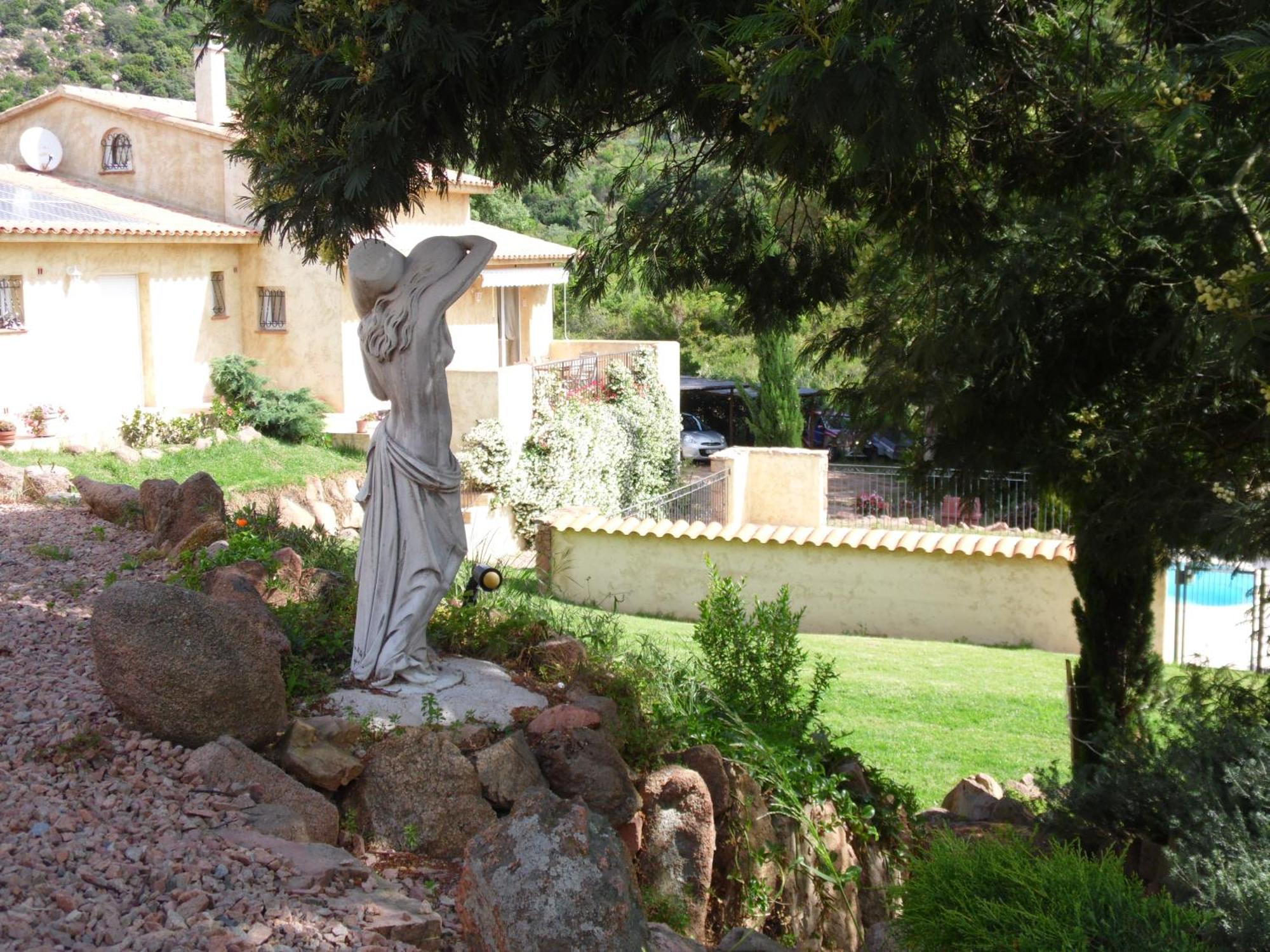 Locations Residence Rocca Rossa Palombaggia Classees 3 Etoiles Porto-Vecchio  Luaran gambar